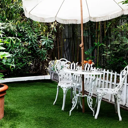 Aparthotel La Romana Luxe Et Serenite Au Coeur De Spacieuses Avec Jardin Enchanteur