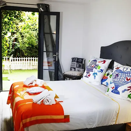 La Romana Luxe Et Serenite Au Coeur De Spacieuses Avec Jardin Enchanteur * Saint-Tropez